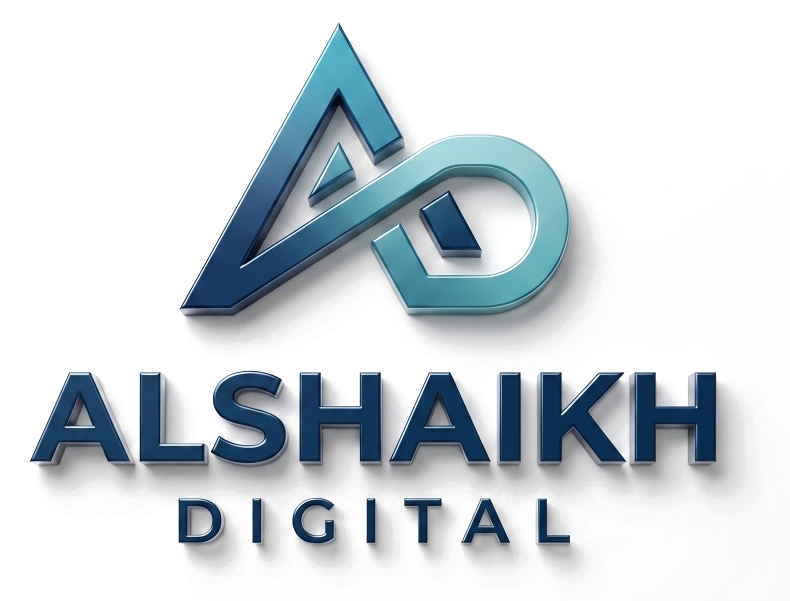 Alshaikh Digital